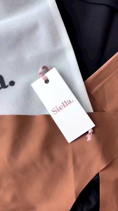 SIELLA Women's No Show Shapewear Short - Macy's