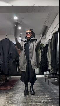 QUADRATO Boutique【クアドラート】メンズ&レディース セレクトショップ