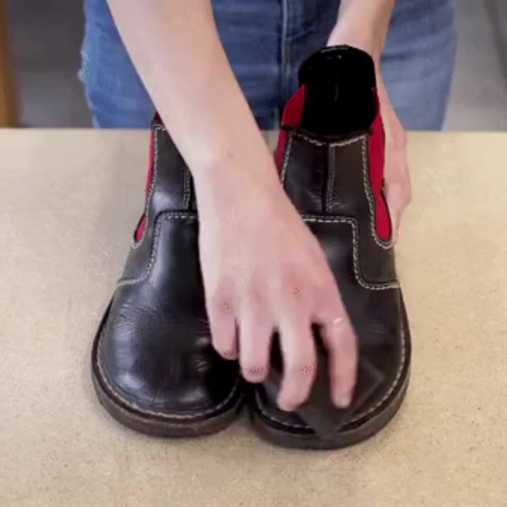 Leather Shoe Care Kit – FEIT